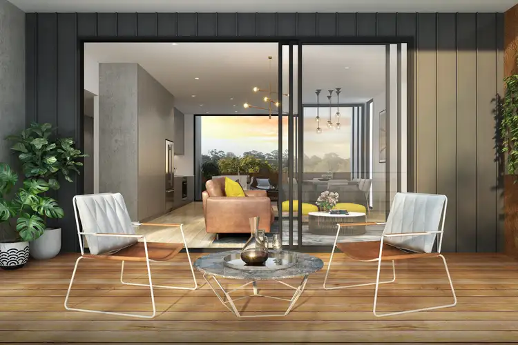 Sixth view of Homely townhouse listing, 127 Margaret Street, Launceston TAS 7250