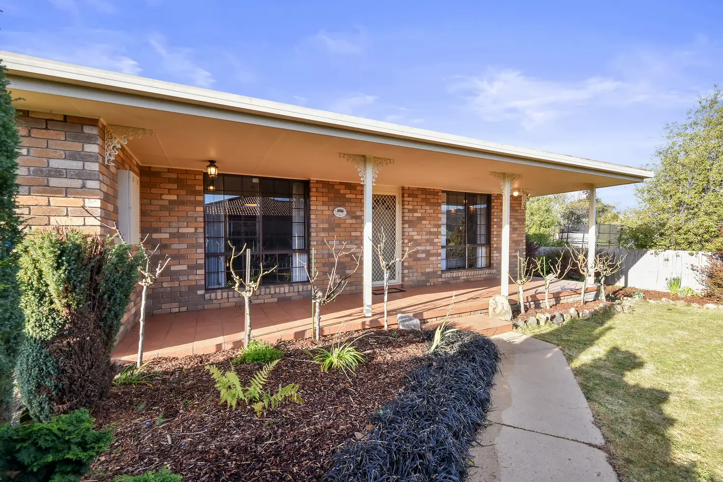 Main view of Homely house listing, 2/14 Glover Avenue, Blackstone Heights TAS 7250