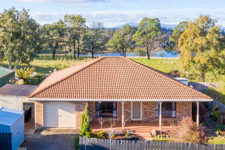 Second view of Homely house listing, 2/14 Glover Avenue, Blackstone Heights TAS 7250