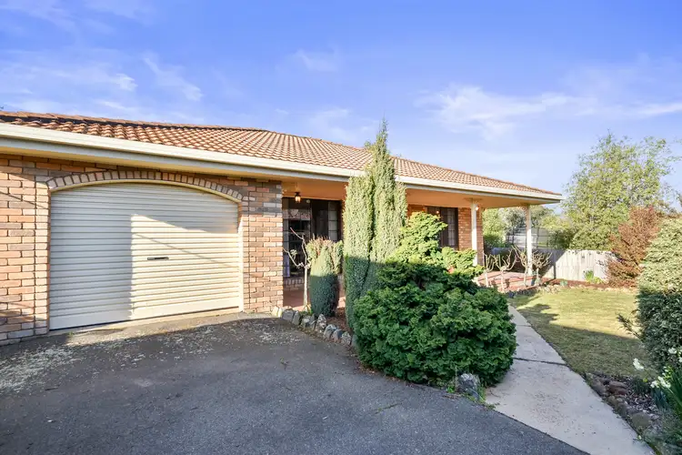 Third view of Homely house listing, 2/14 Glover Avenue, Blackstone Heights TAS 7250