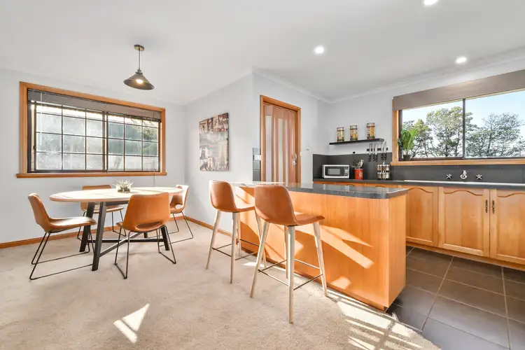 Sixth view of Homely house listing, 2/14 Glover Avenue, Blackstone Heights TAS 7250
