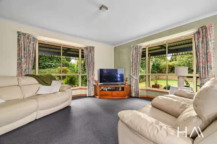 Fifth view of Homely house listing, 14 Baker Court, Blackstone Heights TAS 7250