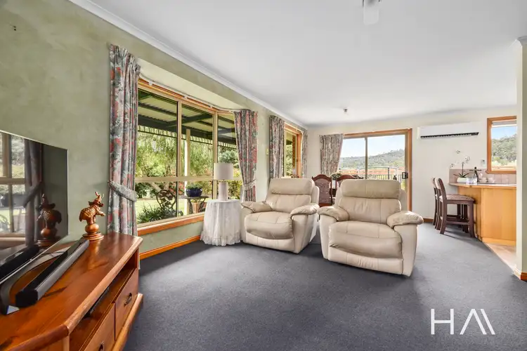 Sixth view of Homely house listing, 14 Baker Court, Blackstone Heights TAS 7250