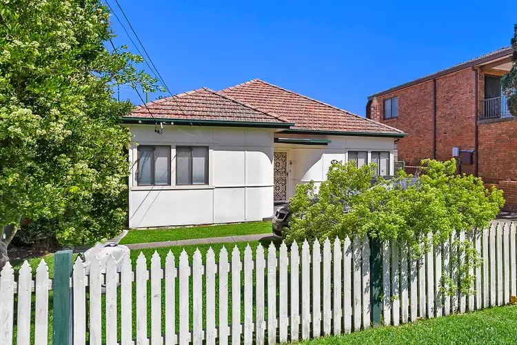 96 Sherwood Street, Revesby NSW 2212