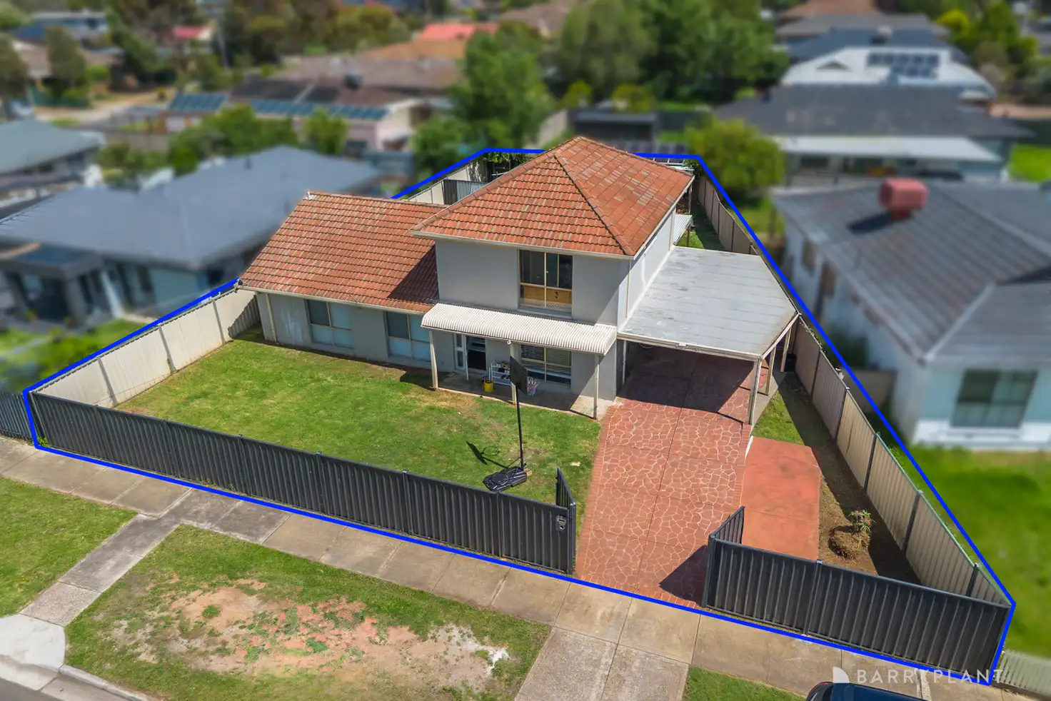 Main view of Homely house listing, 22 Fraser Street, Melton South VIC 3338