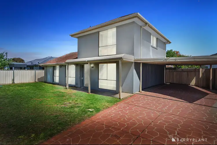 Second view of Homely house listing, 22 Fraser Street, Melton South VIC 3338