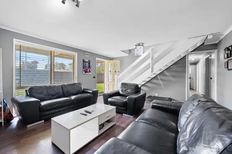 Third view of Homely house listing, 22 Fraser Street, Melton South VIC 3338