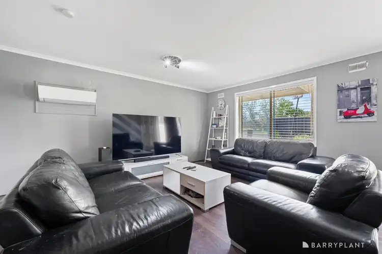 Fourth view of Homely house listing, 22 Fraser Street, Melton South VIC 3338