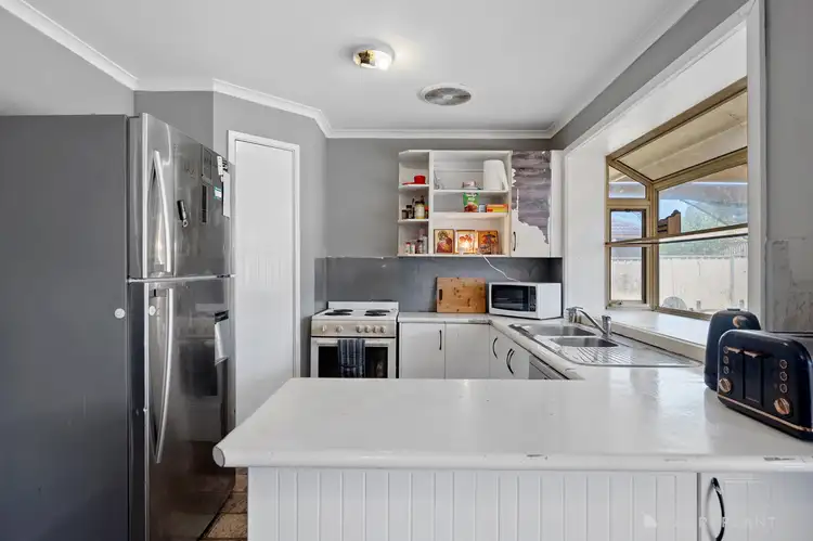 Fifth view of Homely house listing, 22 Fraser Street, Melton South VIC 3338