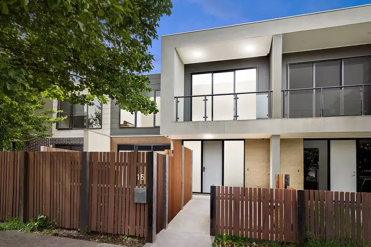 15 Newstead Drive, Doreen VIC 3754
