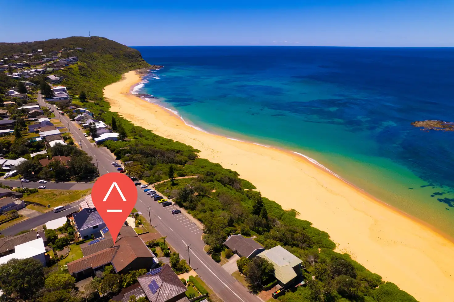 Main view of Homely house listing, 71 Kalakau Avenue, Forresters Beach NSW 2260