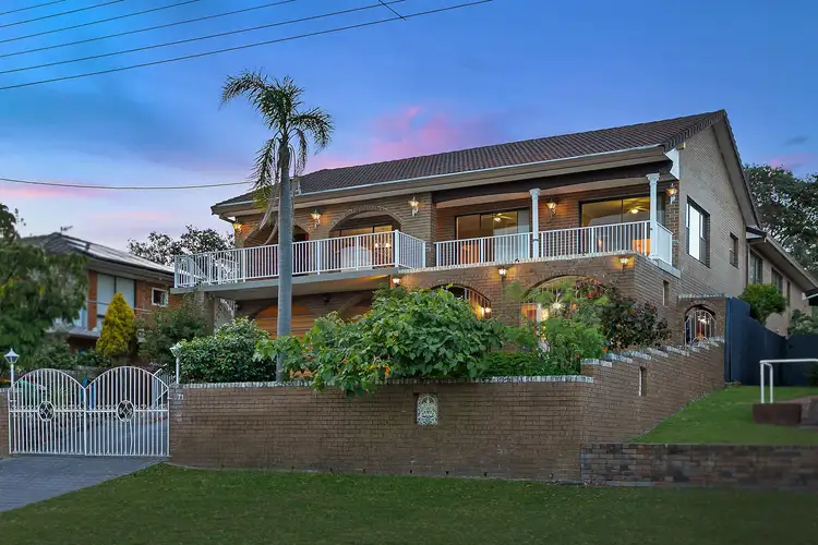 Second view of Homely house listing, 71 Kalakau Avenue, Forresters Beach NSW 2260