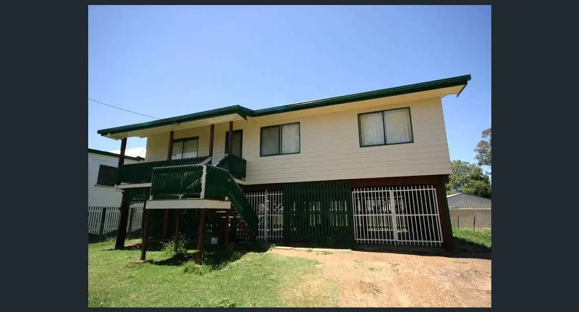 Main view of Homely house listing, 9A Amos Street, Dalby QLD 4405