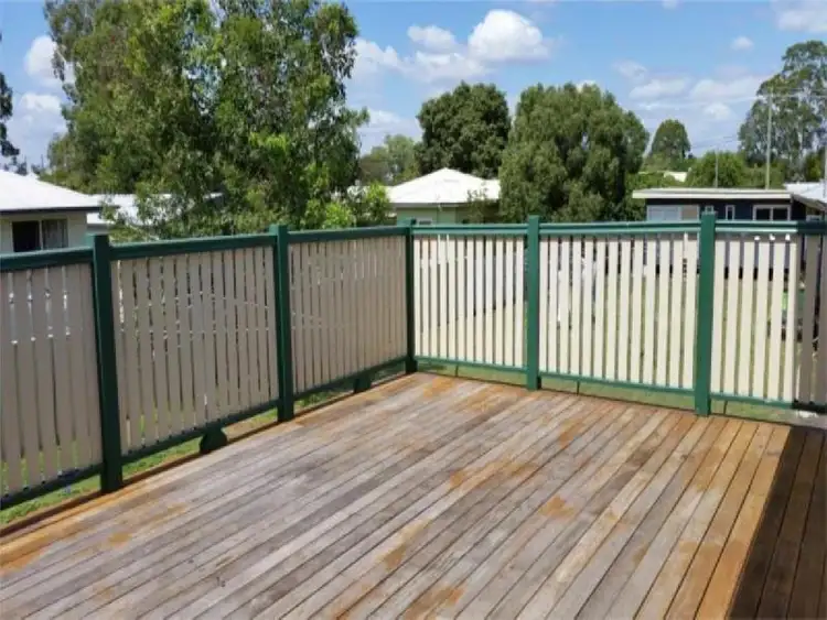 Sixth view of Homely house listing, 9A Amos Street, Dalby QLD 4405