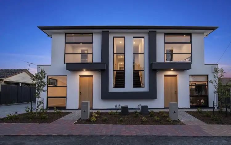 Second view of Homely house listing, 2/40 Lomman Avenue, Newton SA 5074