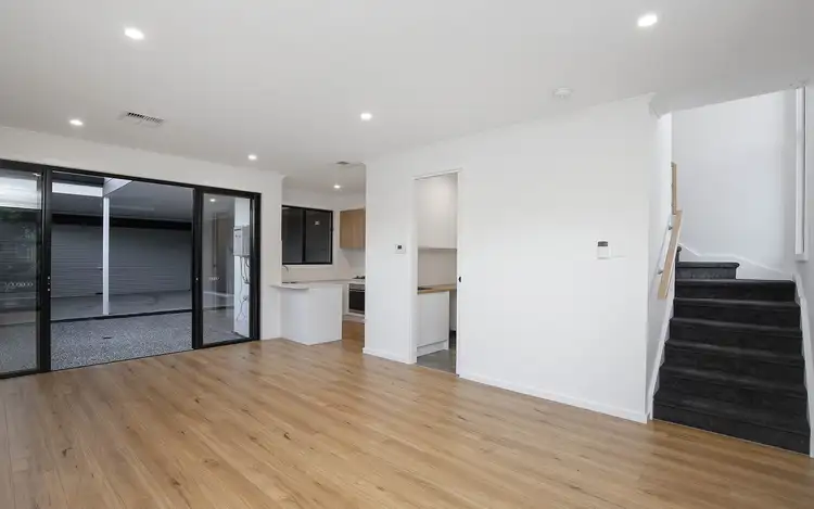 Fourth view of Homely house listing, 2/40 Lomman Avenue, Newton SA 5074