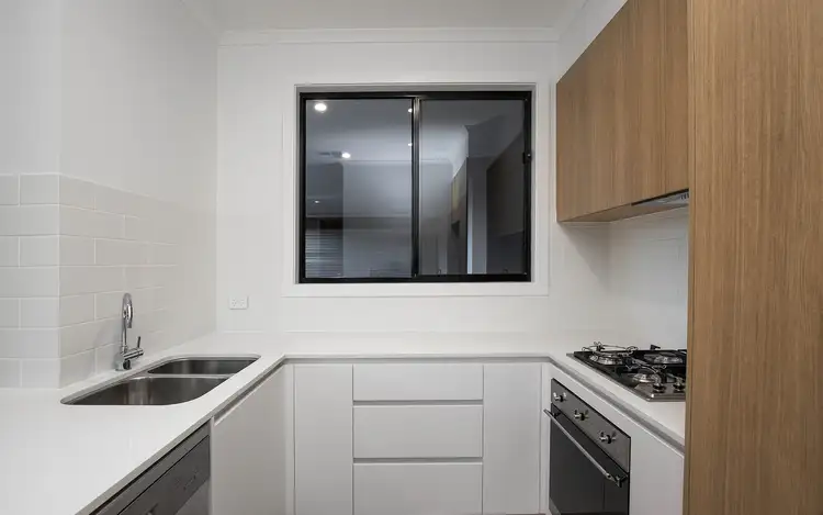 Fifth view of Homely house listing, 2/40 Lomman Avenue, Newton SA 5074