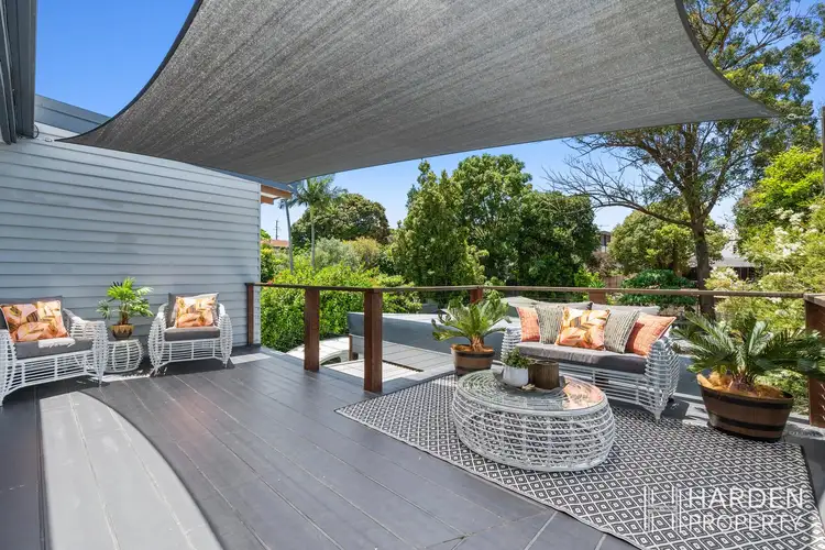 Main view of Homely house listing, 6 Bernard Street, Brighton QLD 4017