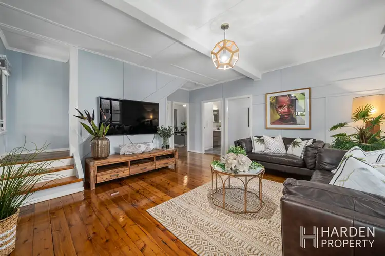 Fourth view of Homely house listing, 6 Bernard Street, Brighton QLD 4017