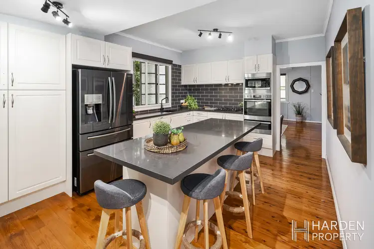 Fifth view of Homely house listing, 6 Bernard Street, Brighton QLD 4017