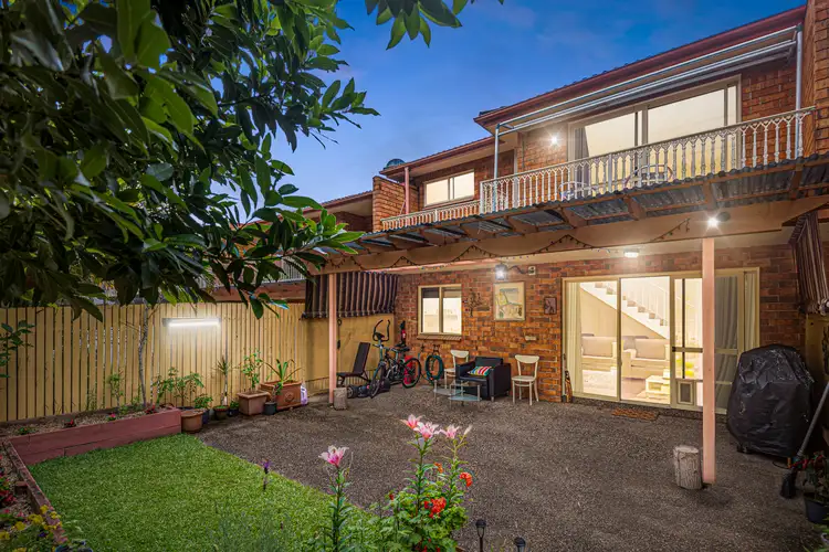 Main view of Homely townhouse listing, 62/26 Macpherson Street, Warriewood NSW 2102