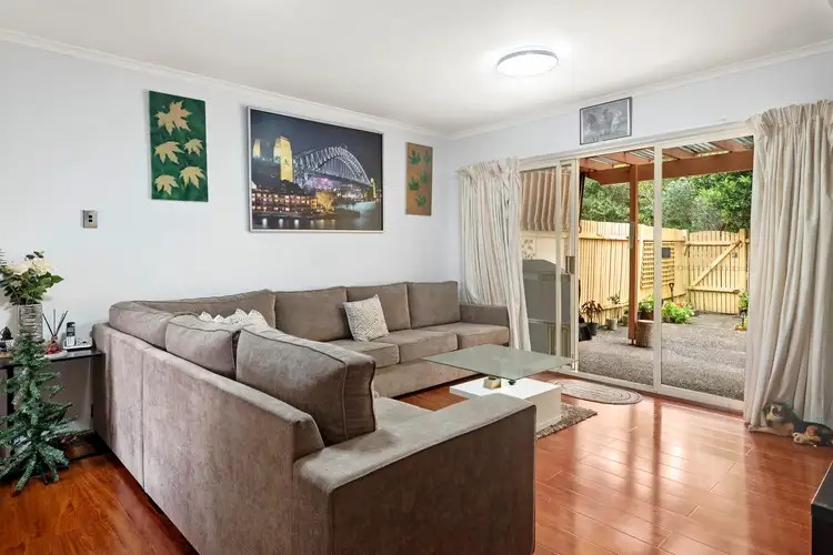 Second view of Homely townhouse listing, 62/26 Macpherson Street, Warriewood NSW 2102
