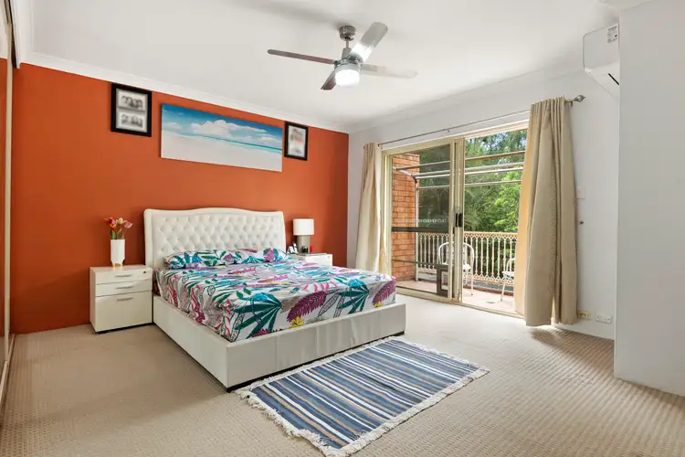 Sixth view of Homely townhouse listing, 62/26 Macpherson Street, Warriewood NSW 2102