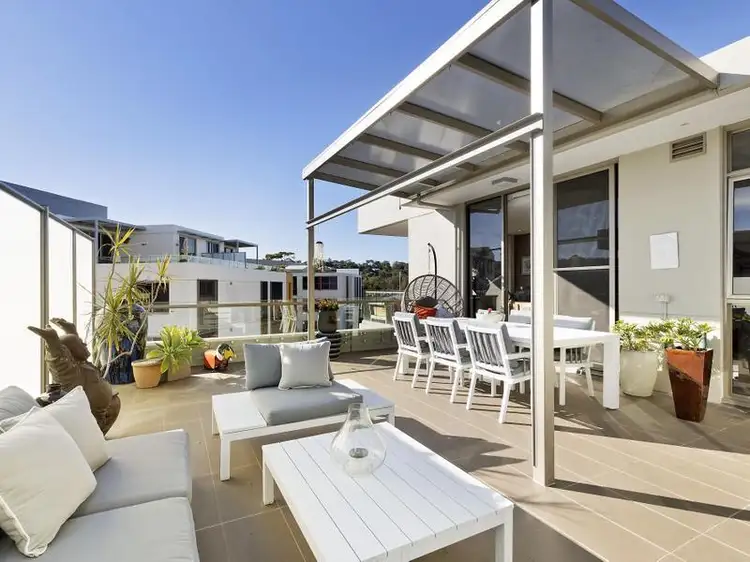 Main view of Homely apartment listing, 371/79-91 Macpherson Street, Warriewood NSW 2102