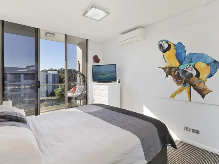 Fourth view of Homely apartment listing, 371/79-91 Macpherson Street, Warriewood NSW 2102