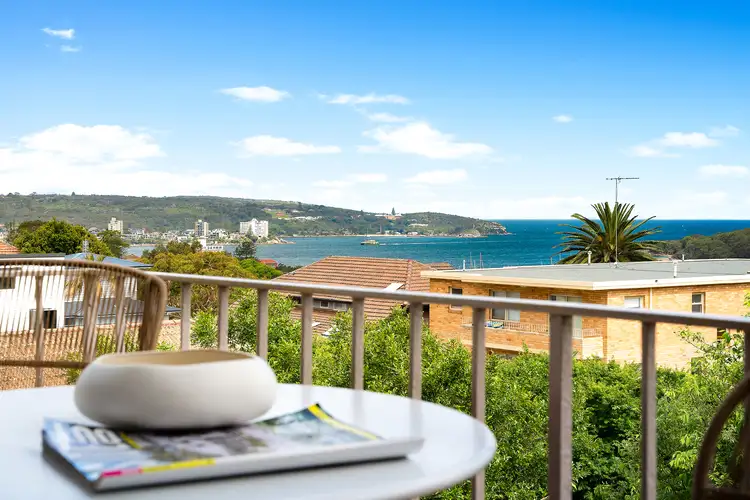 6/10 Boyle Street, Balgowlah NSW 2093