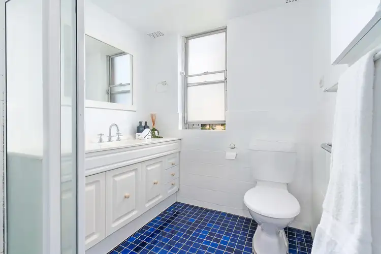 Fifth view of Homely apartment listing, 6/10 Boyle Street, Balgowlah NSW 2093