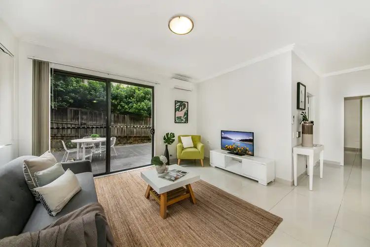 1/34 Napier Street, Parramatta NSW 2150