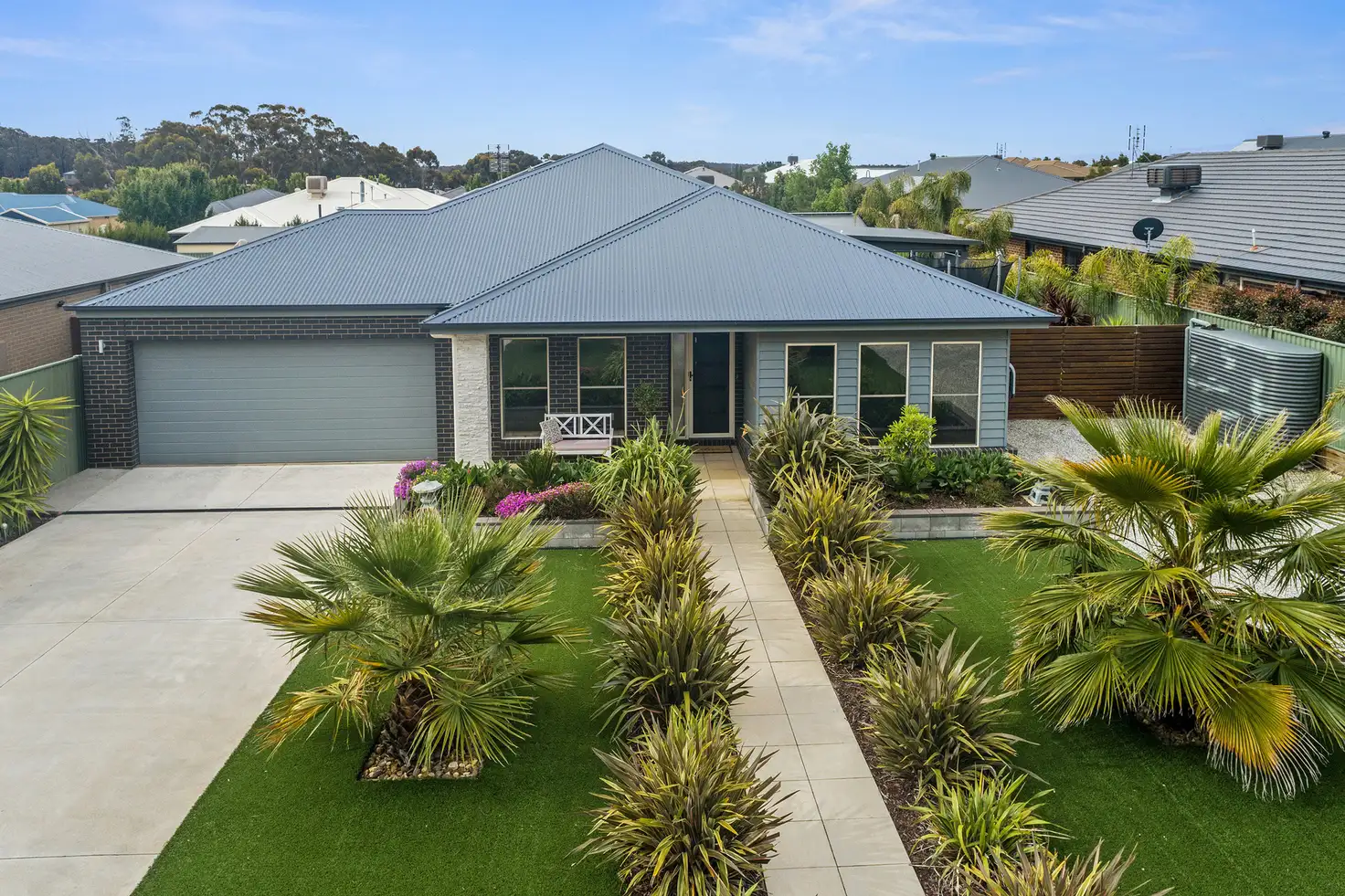 Main view of Homely house listing, 123 Mcivor Forest Drive, Junortoun VIC 3551