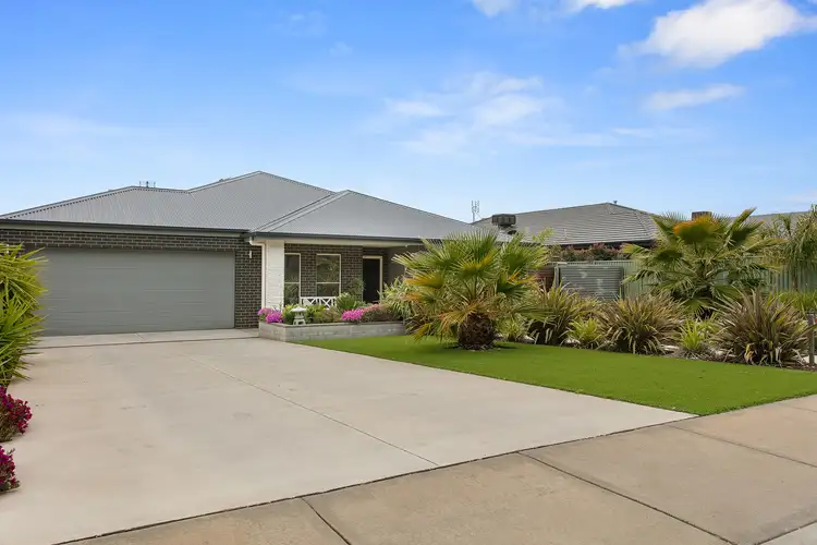 Second view of Homely house listing, 123 Mcivor Forest Drive, Junortoun VIC 3551