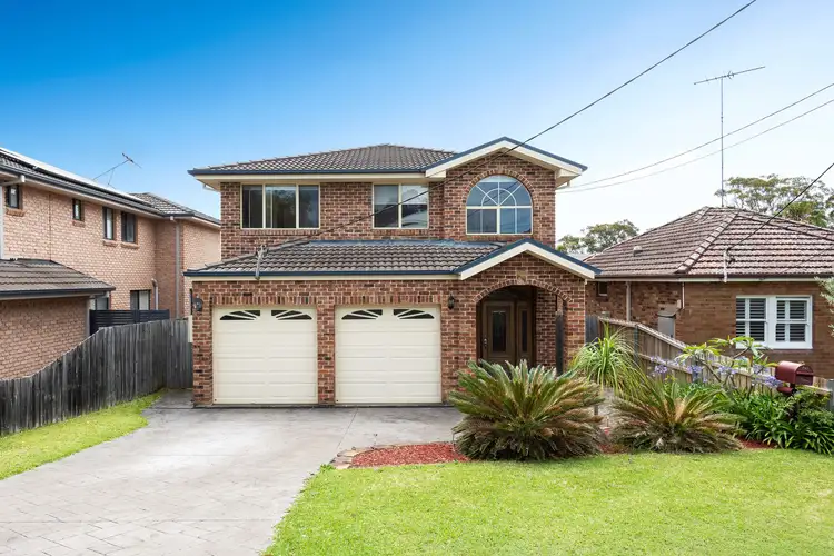 15 Girraween Avenue, Como NSW 2226