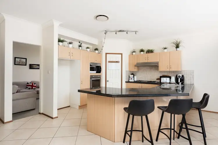 Second view of Homely house listing, 15 Girraween Avenue, Como NSW 2226