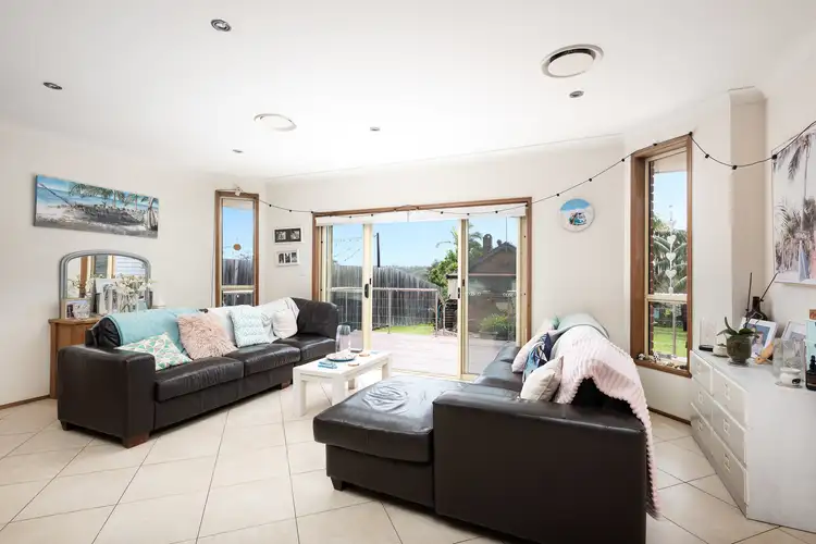 Third view of Homely house listing, 15 Girraween Avenue, Como NSW 2226