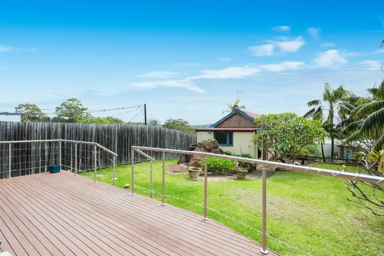 Sixth view of Homely house listing, 15 Girraween Avenue, Como NSW 2226