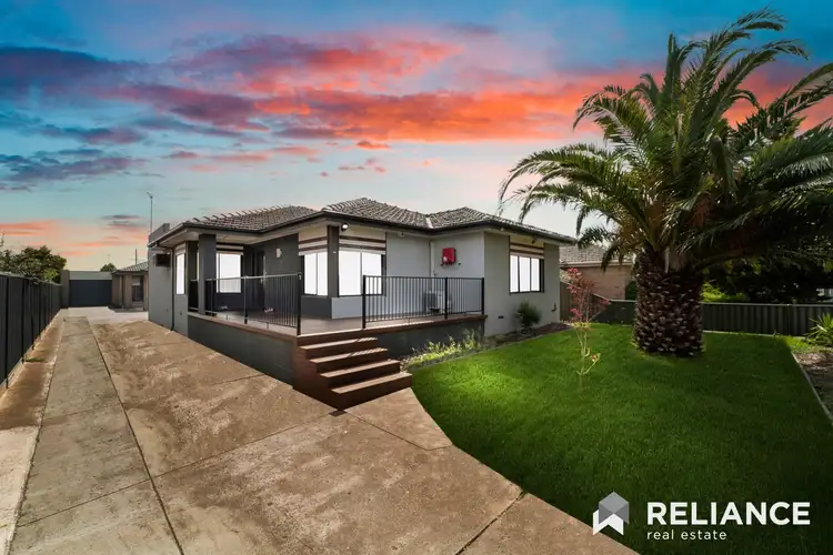 1/8 Margaret Street, Werribee VIC 3030