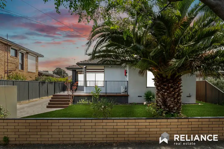 Second view of Homely house listing, 1/8 Margaret Street, Werribee VIC 3030