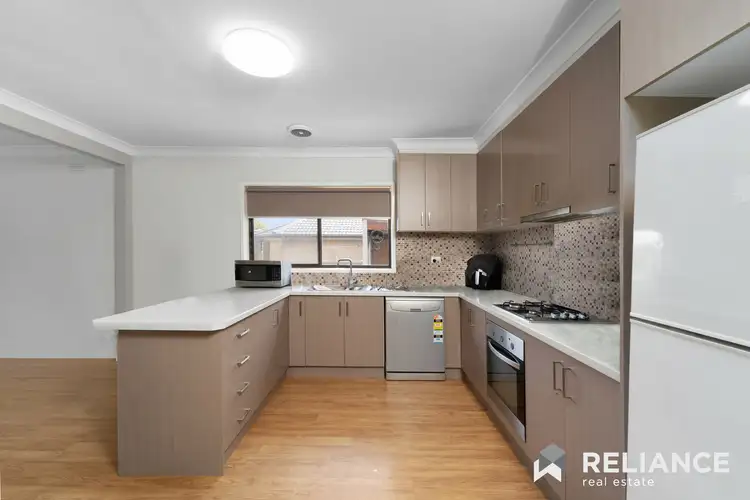 Third view of Homely house listing, 1/8 Margaret Street, Werribee VIC 3030