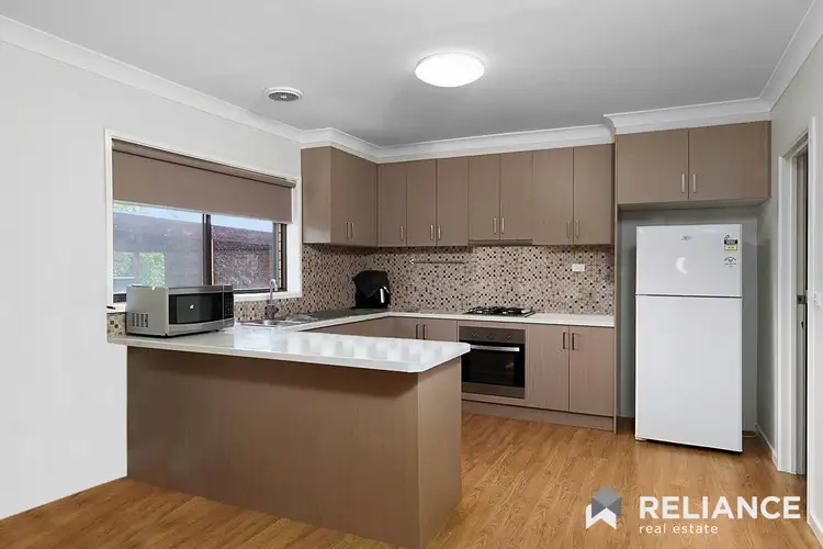 Fourth view of Homely house listing, 1/8 Margaret Street, Werribee VIC 3030