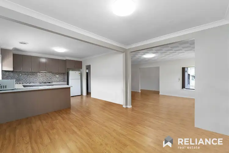 Fifth view of Homely house listing, 1/8 Margaret Street, Werribee VIC 3030