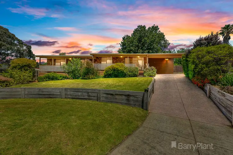 4 Vine Court, Narre Warren VIC 3805