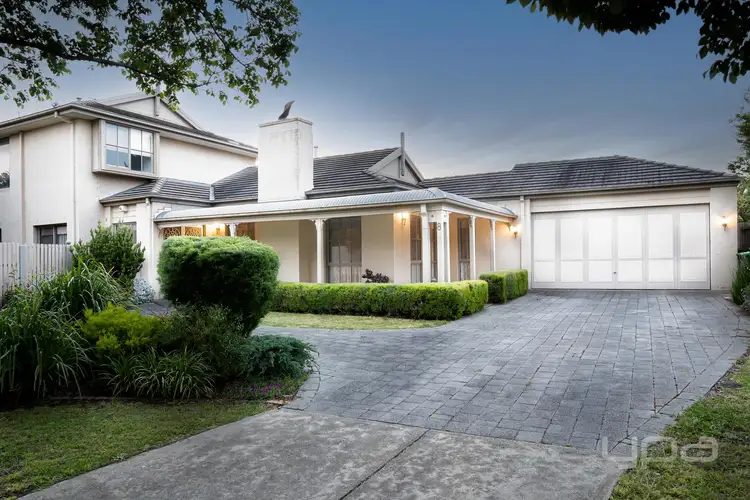 Main view of Homely house listing, 8 Keller Close, Greenvale VIC 3059