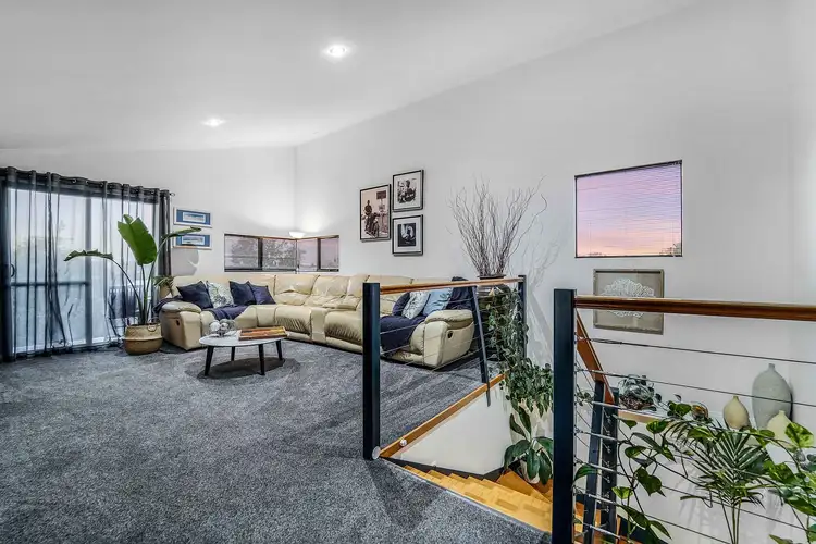 Fifth view of Homely house listing, 82A Weaponess Road, Scarborough WA 6019