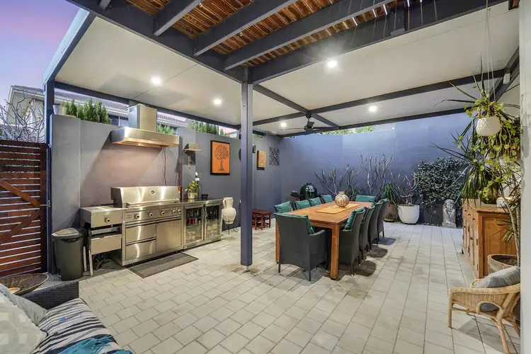 Sixth view of Homely house listing, 82A Weaponess Road, Scarborough WA 6019
