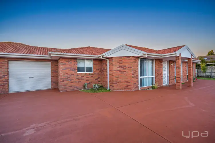 1/16 Mississippi Place, Werribee VIC 3030