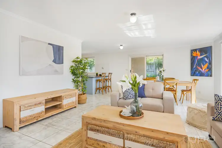 Second view of Homely house listing, 1/16 Mississippi Place, Werribee VIC 3030