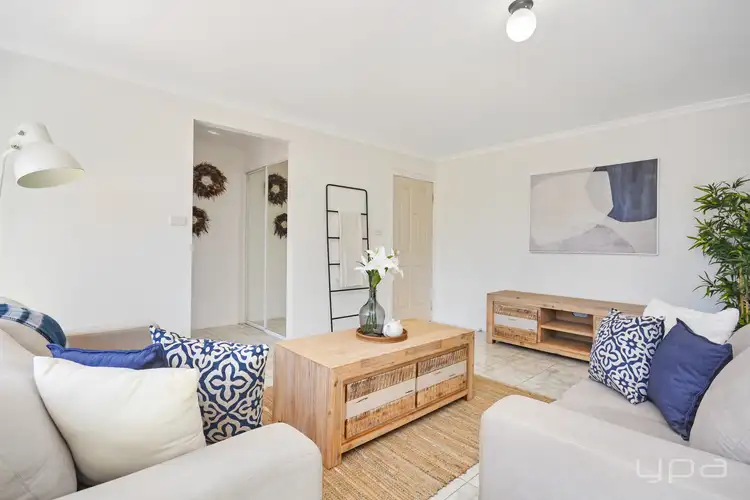 Third view of Homely house listing, 1/16 Mississippi Place, Werribee VIC 3030